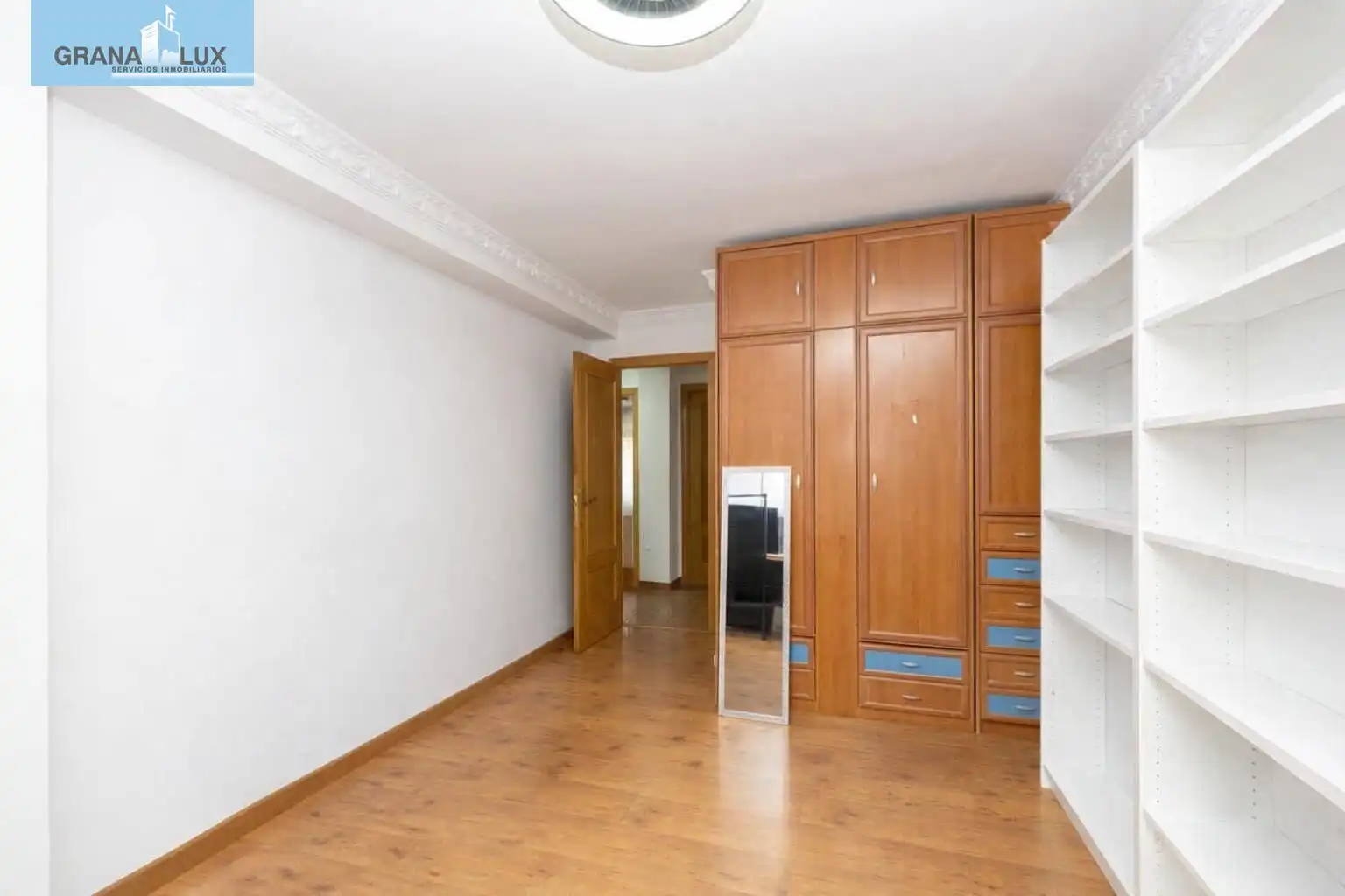 Wohnung zum Verkauf in Paseo de Colón, imagen 41