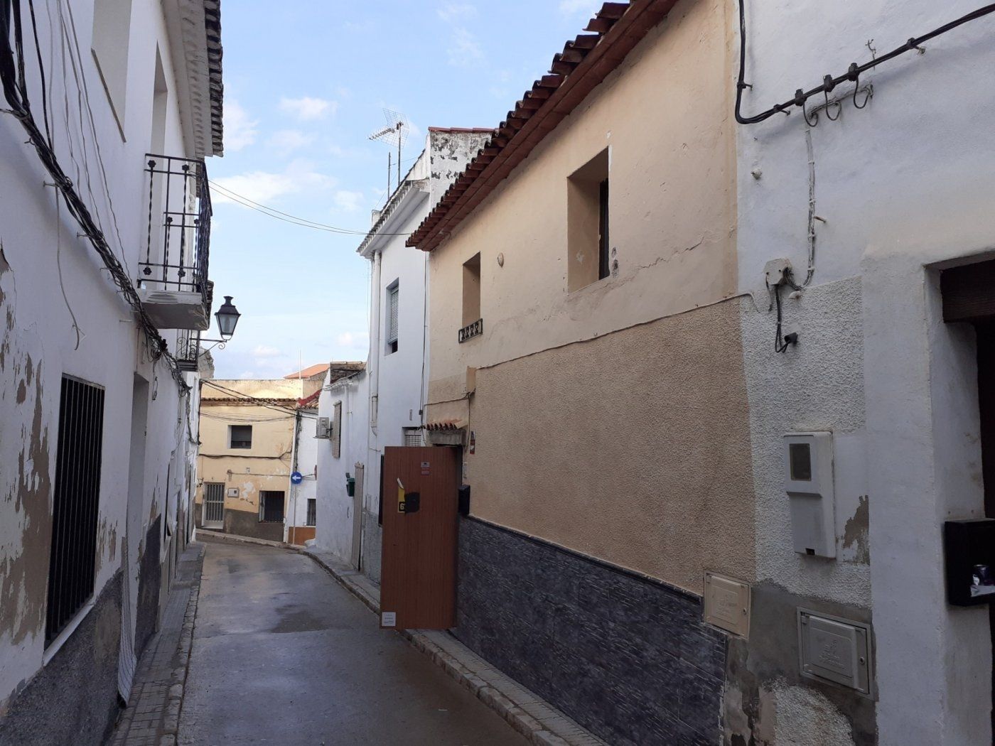 House or chalet for sale in Calle SANTA BARBARA, 9, Oliva pueblo, Oliva