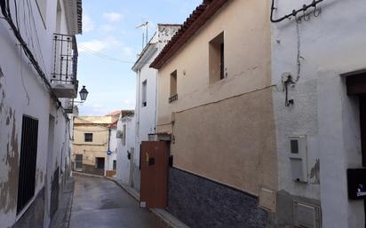 Casa o xalet en venda a Calle SANTA BARBARA, 9, Oliva pueblo