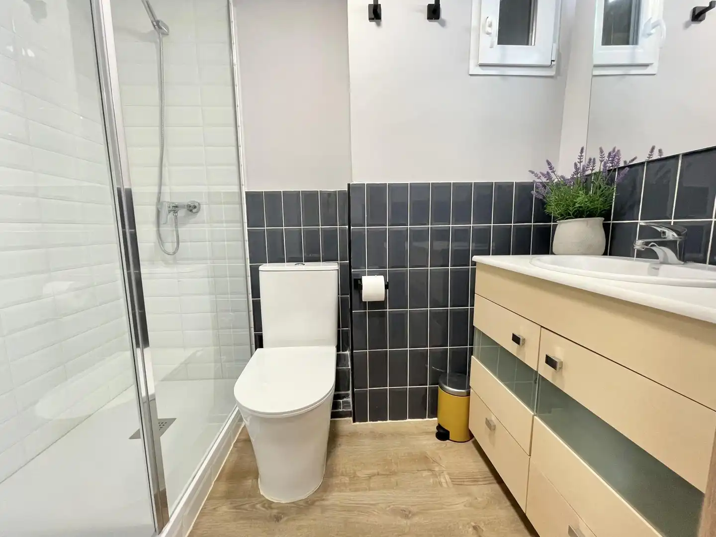 Dúplex en venta en de Guipúscoa, La Verneda i la Pau