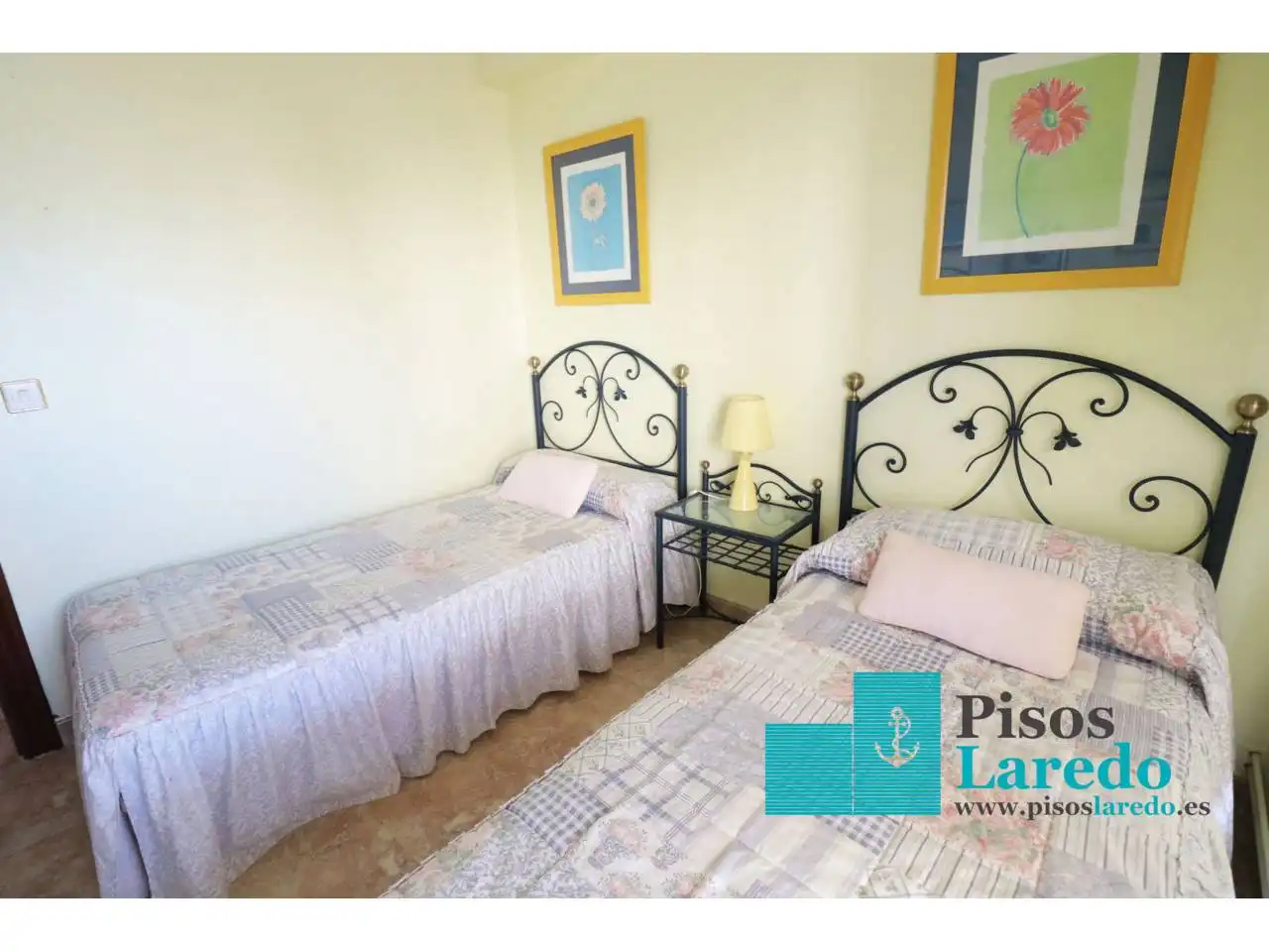 Flat for rent in Avenida libertad, 12, Carlos V