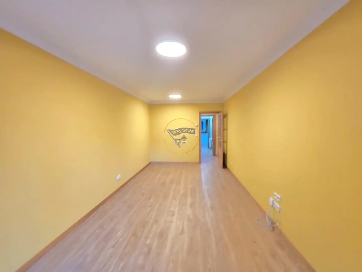 Apartments for rent in Vigo   with Heating, Parquet flooring and Storage room