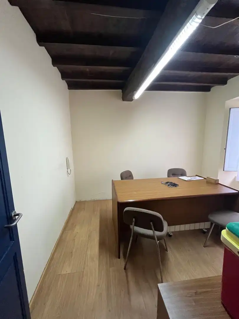 Casa amb jardí en venda a San Mateo - Castro- O Val, imagen 4
