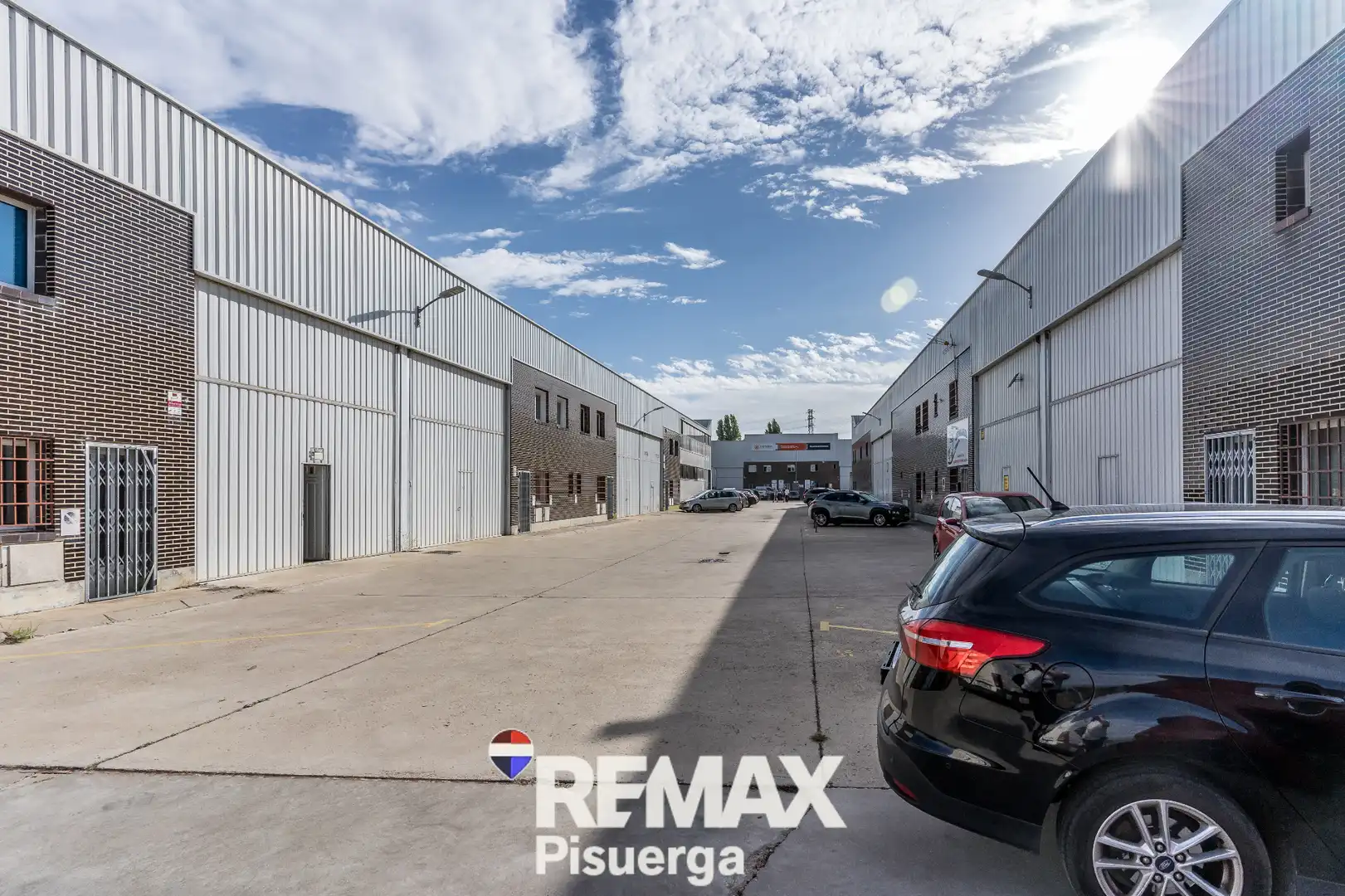 Nau industrial en venda a Calle Zamora 13, imagen 5
