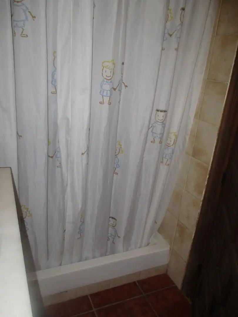 Baño de Residencial en venta en Fresnedillas de la Oliva