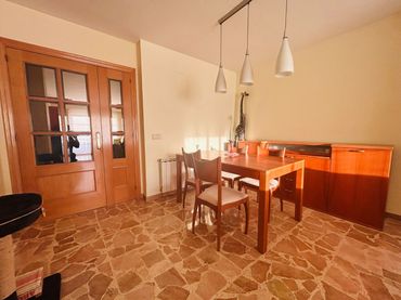 Appartamento con balcone in vendita a Avinguda de Guatemala