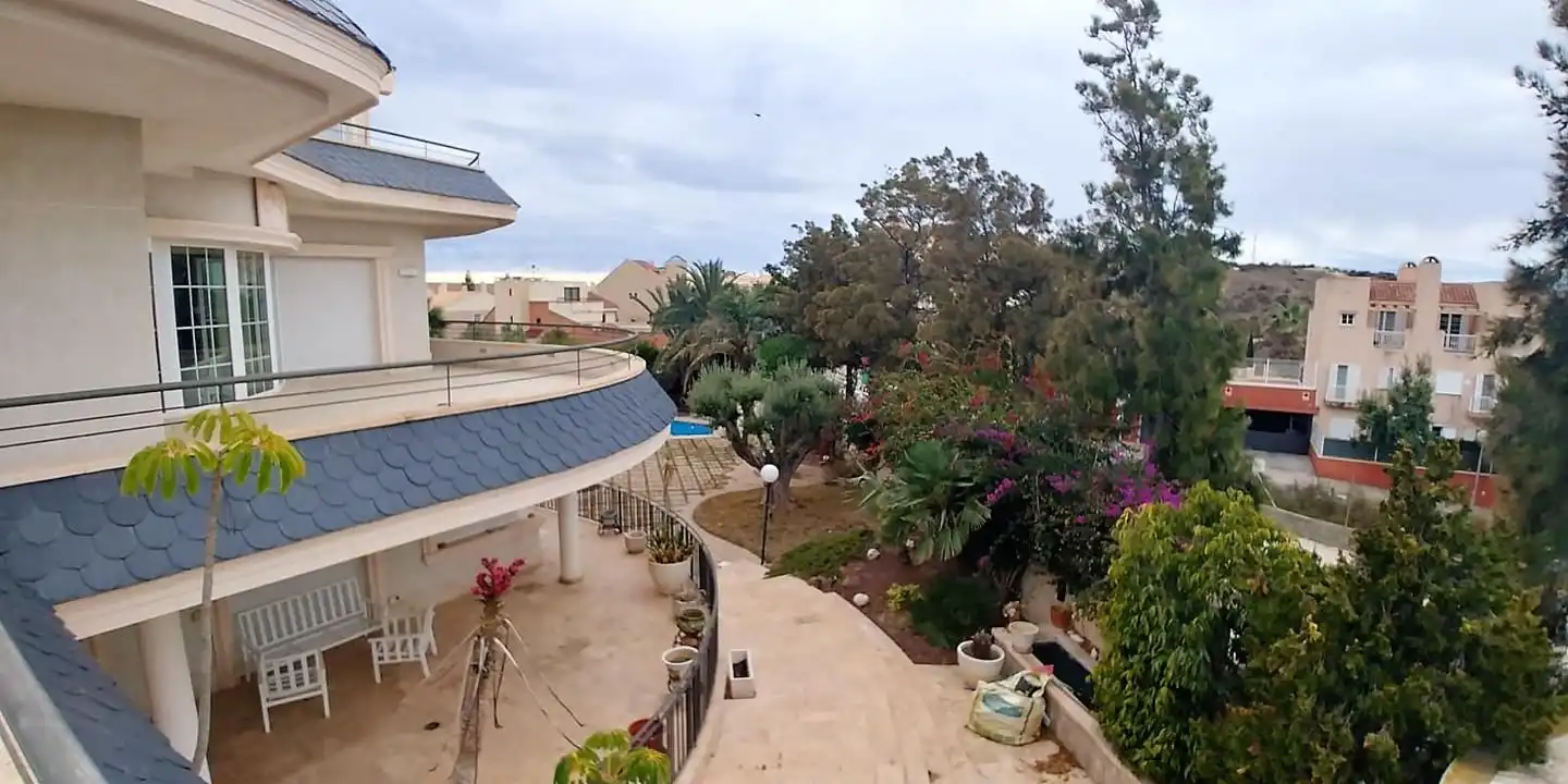 Casa con terraza en venta en Playa de San Juan - El Cabo de las Huertas, imagen 44