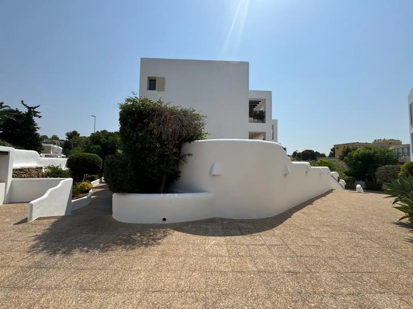 Apartament en venda a Benimeit - Tabaira