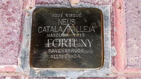 Foto 5 de Casa o xalet en venda a Nou, 3, Els Guiamets, Tarragona