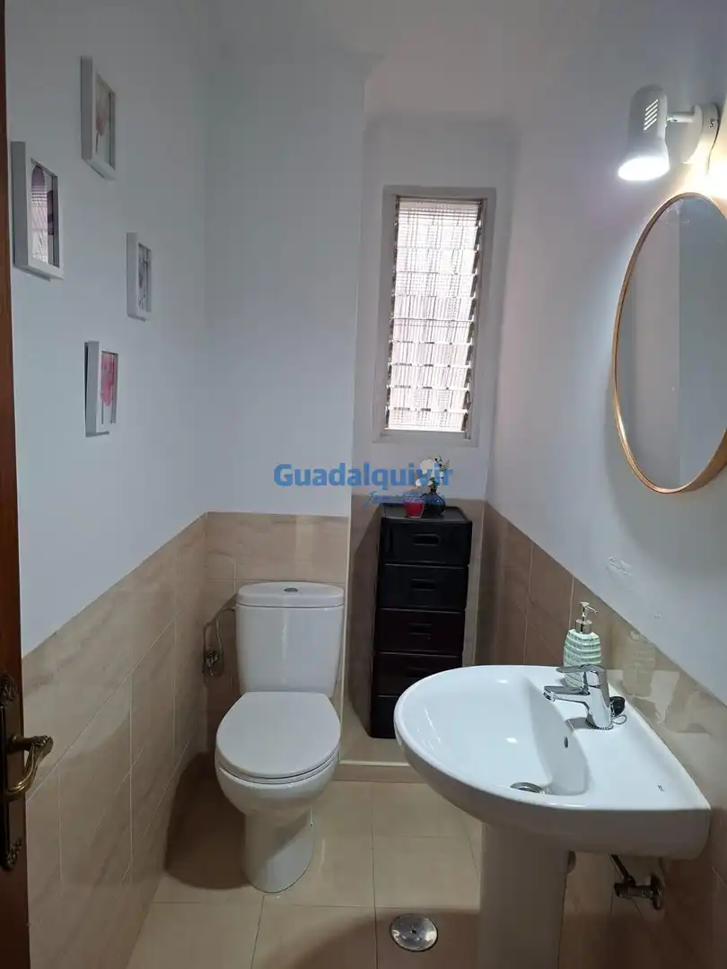 Flat with lift to rent in EDUARDO DATO, imagen 26