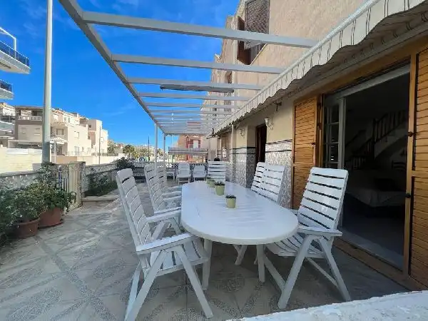 Duplex for sale in Santa Pola ciudad