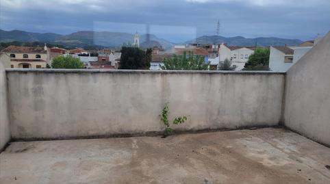 Foto 5 de Casa adosada en venda a Verge Dels Dolors, Llocnou d'En Fenollet, Valencia