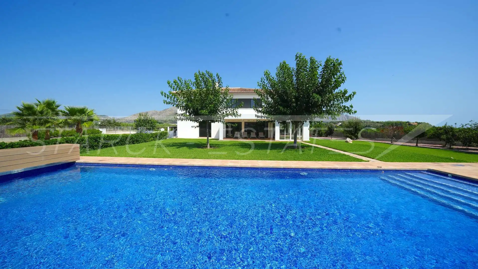 Terreny residencial en venda a Sanet y Negrals, imagen 3