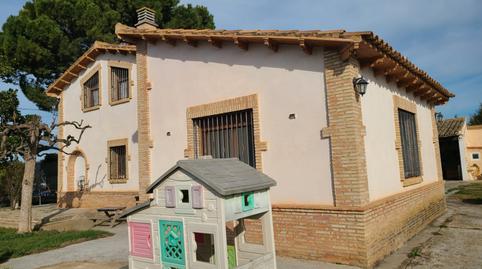 Photo 2 of Houses for sale in Montañana,  Zaragoza Capital