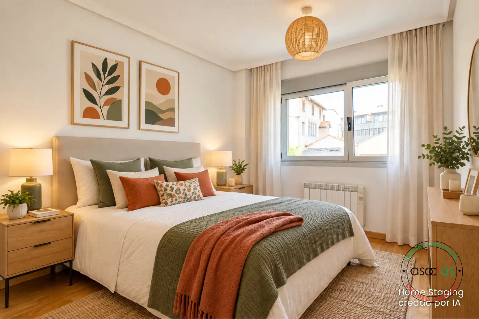 Wohnung mit Garten zum Verkauf in Muros de Nalón - Avenida Galicia 4B, imagen 6