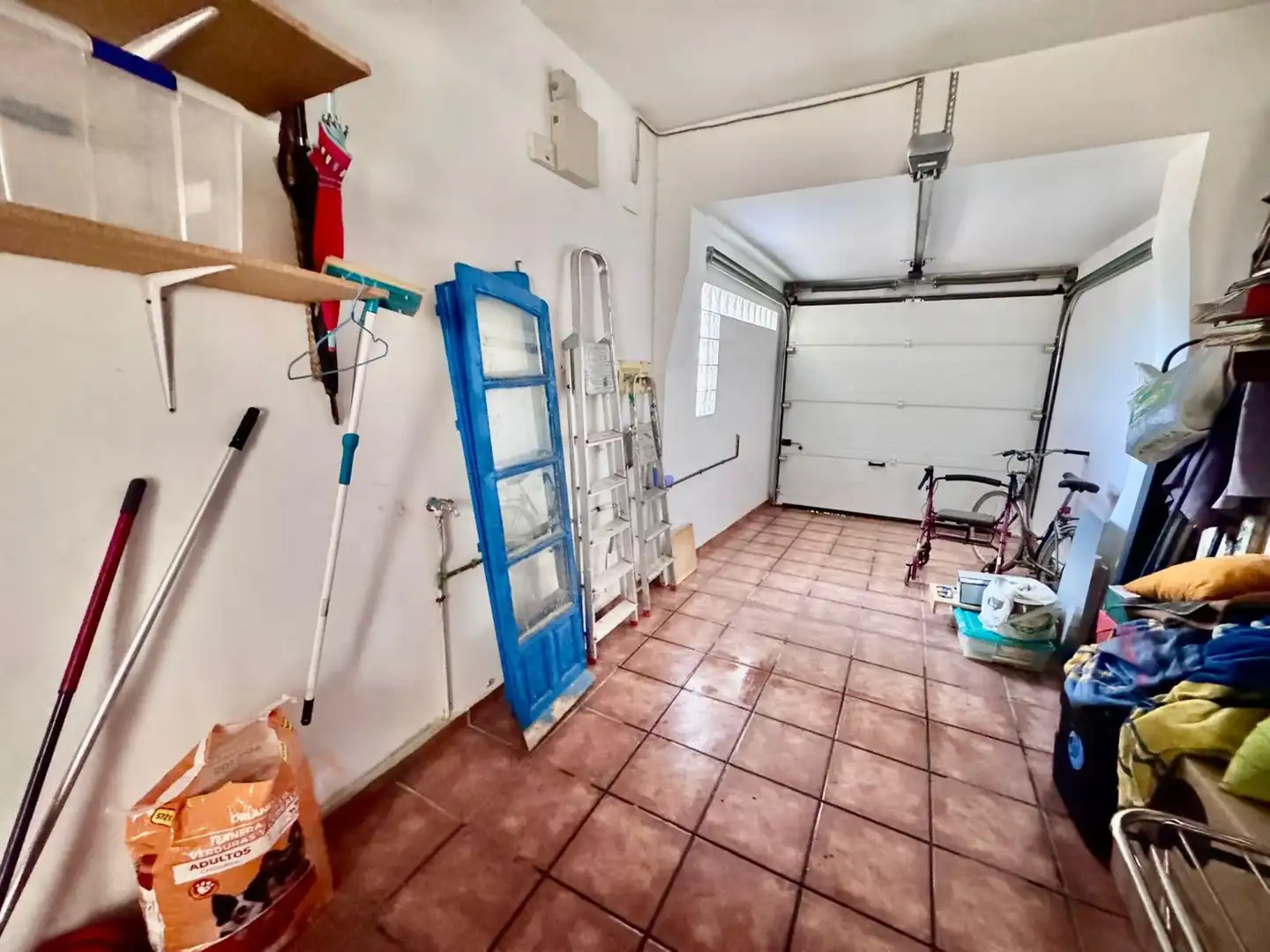 Detached homes for sale in Valdepeñas  with Air Conditioner and Heating