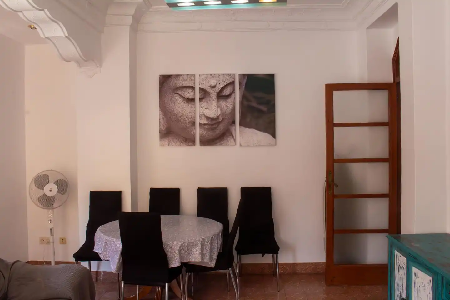 Zimmer in De La Conserva, Aiora
