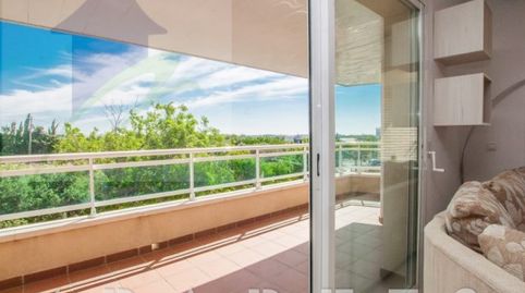 Foto 3 de Apartamento de alquiler en Carrer Camí de la Creu, 24, Casc Antic - Nou Cambrils, Cambrils