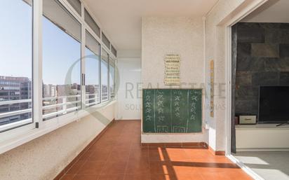 Flat for sale in Alicante / Alacant  with Heating, Private garden and Terrace