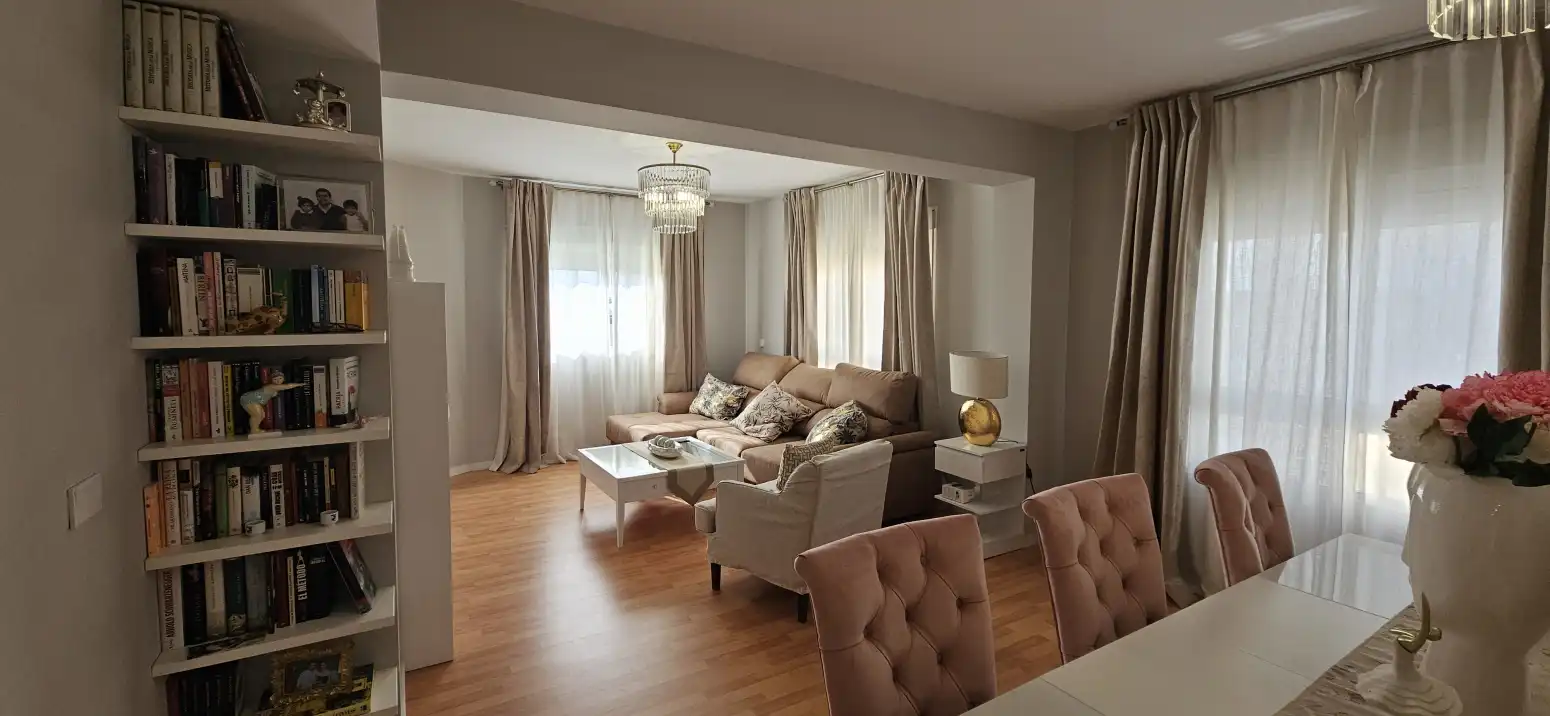 Wohnzimmer von Wohnung zum Verkauf in Molina de Segura