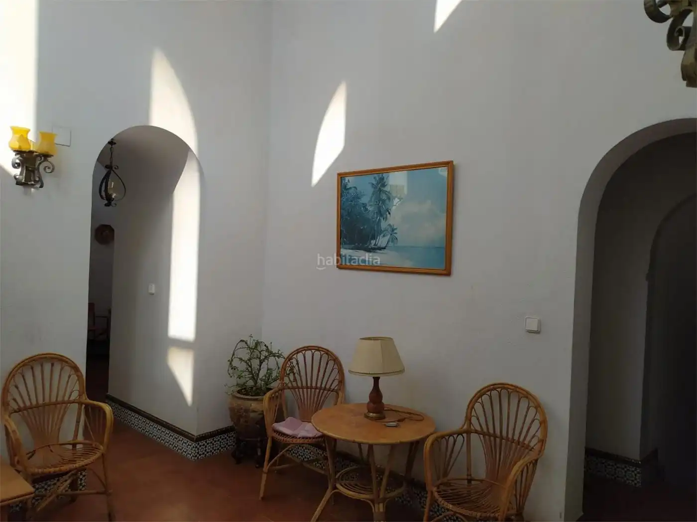 Casa in vendita a Plaça Urbanizable 2ª Residencia 6, imagen 25