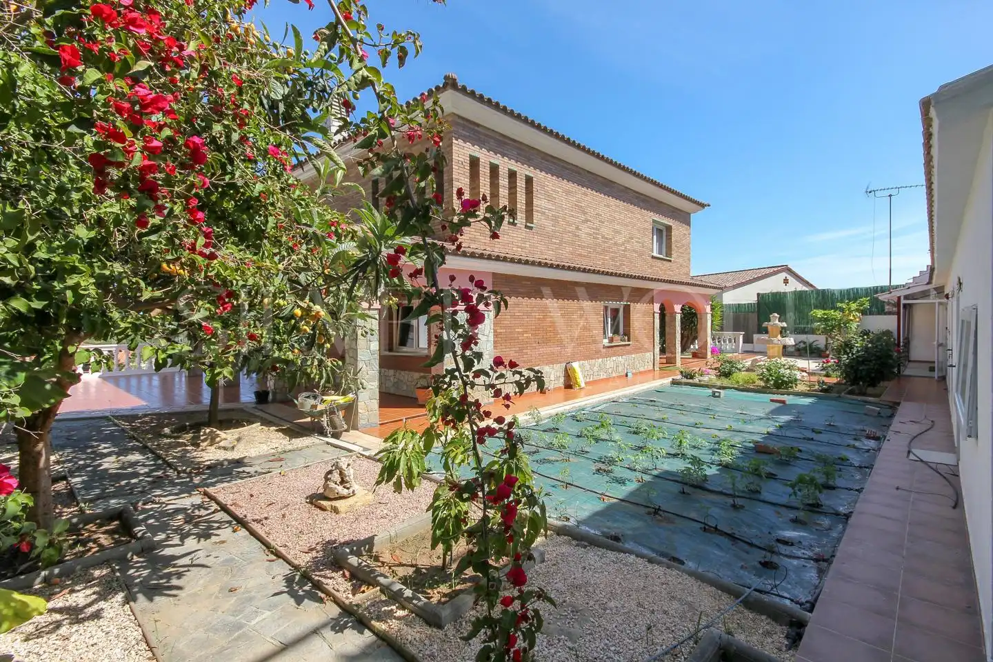 Maison avec jardin à vendre à De L'Acàcia, imagen 4