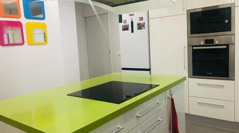 Foto 4 de Piso en venta en Barrio de Patraix, Valencia