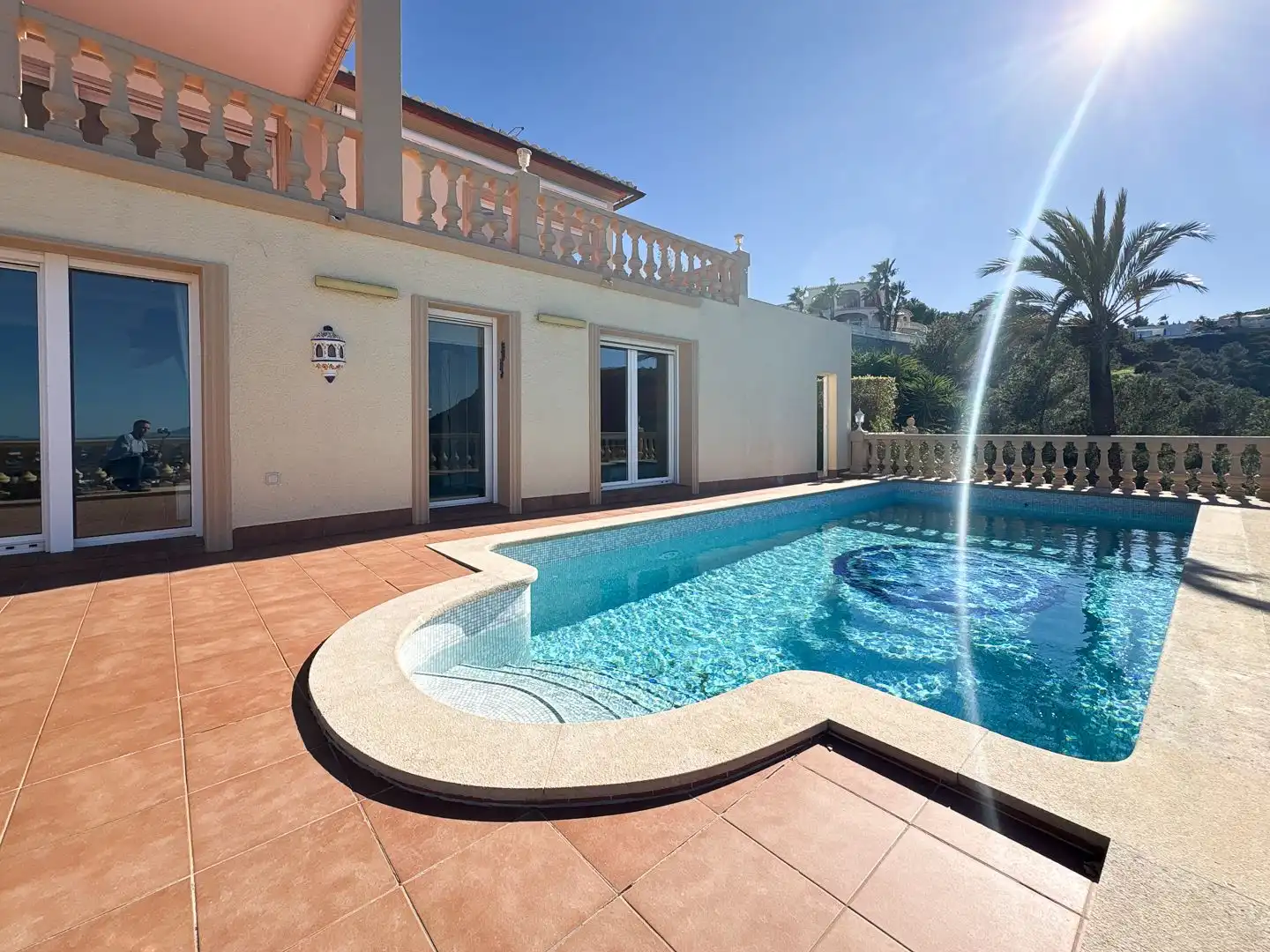 Detached house with pool for sale in La Pedrera - Vessanes, imagen 40