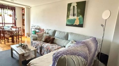 Foto 3 de Piso en venta en Plaza las Encartaciones, 6, Medina de Pomar, Burgos