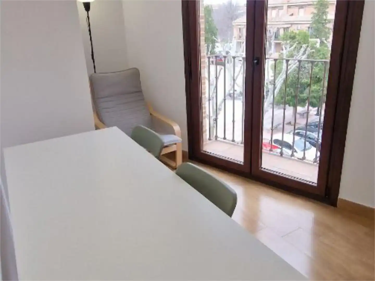 Piso para compartir en Argés con Amueblado