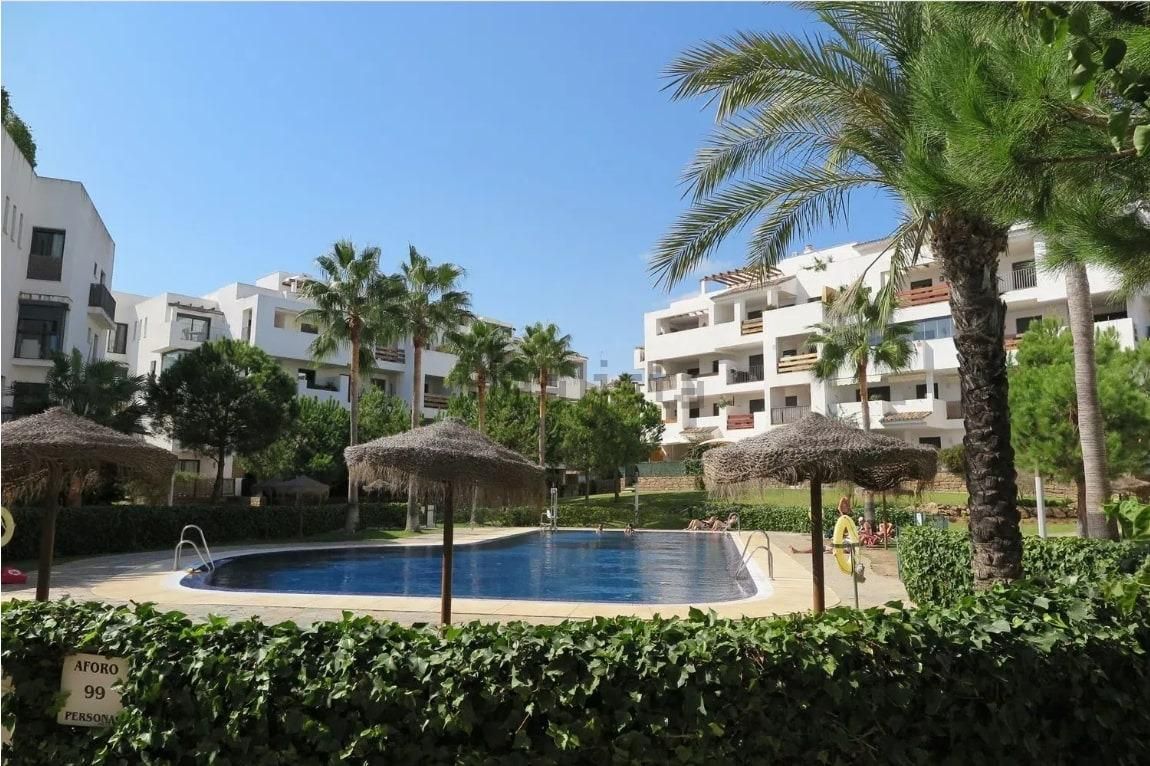 Flat to rent in Calle MAR CANTABRICO, La Cala Mijas