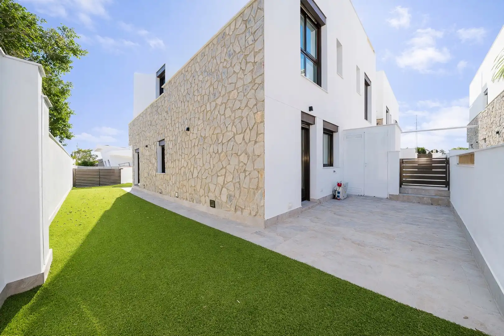 House with terrace for sale in Pilar de la Horadada ciudad, imagen 34