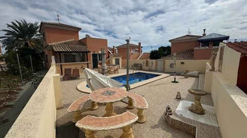Foto 2 de Casa o chalet en venta en Ds Majada 110, Mazarrón Casco Urbano, Mazarrón