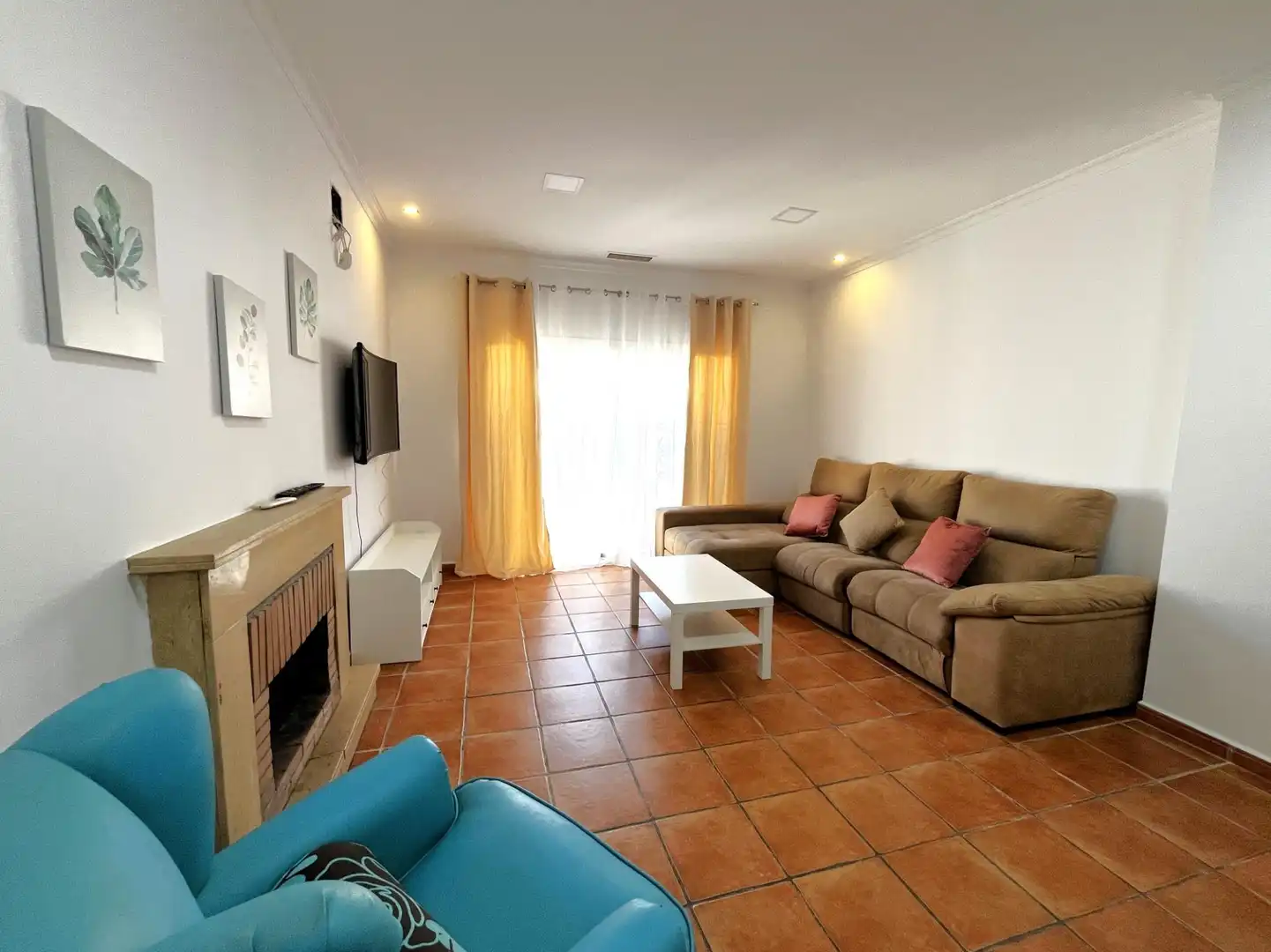 Villa con piscina in vendita a Las Lagunas - Campano, imagen 20