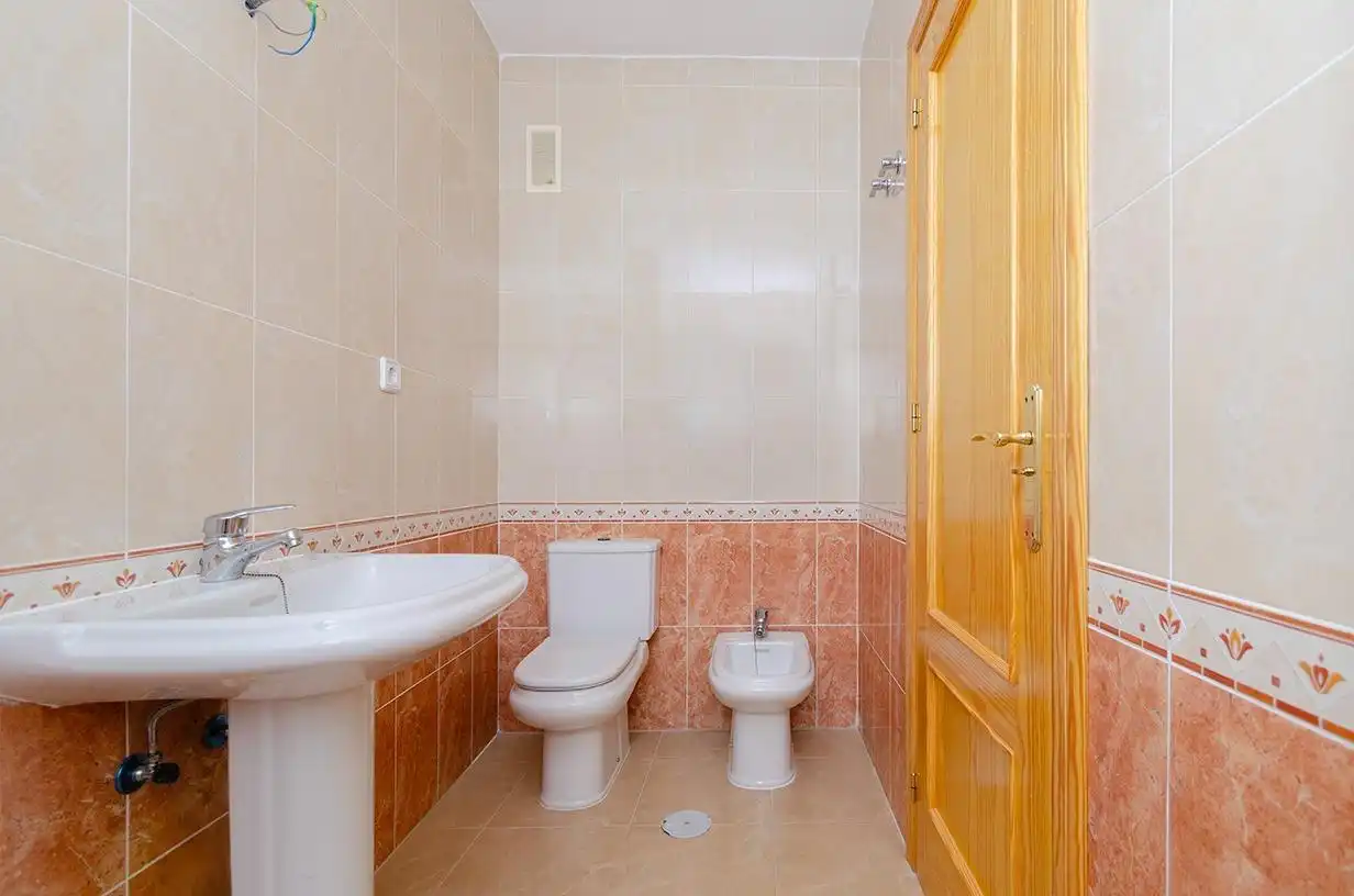 Piso en venta en REBOTICA, Portmán