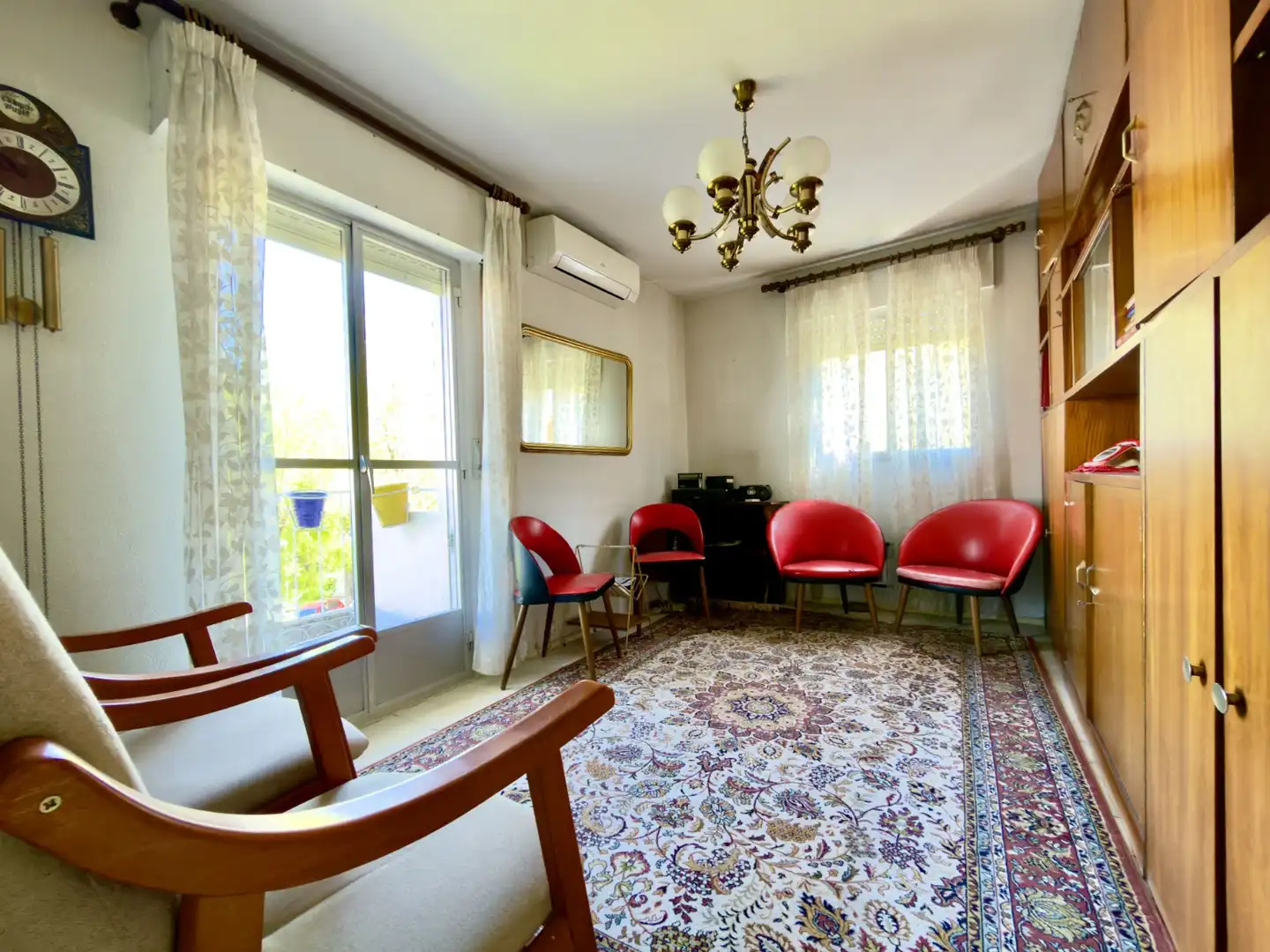 Flat with terrace for sale in Calle de la Hacienda de Pavones, imagen 12