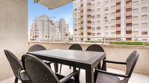 Foto 3 de Apartamento de alquiler en Calle Rabida, 30, Playa de Gandia, Valencia