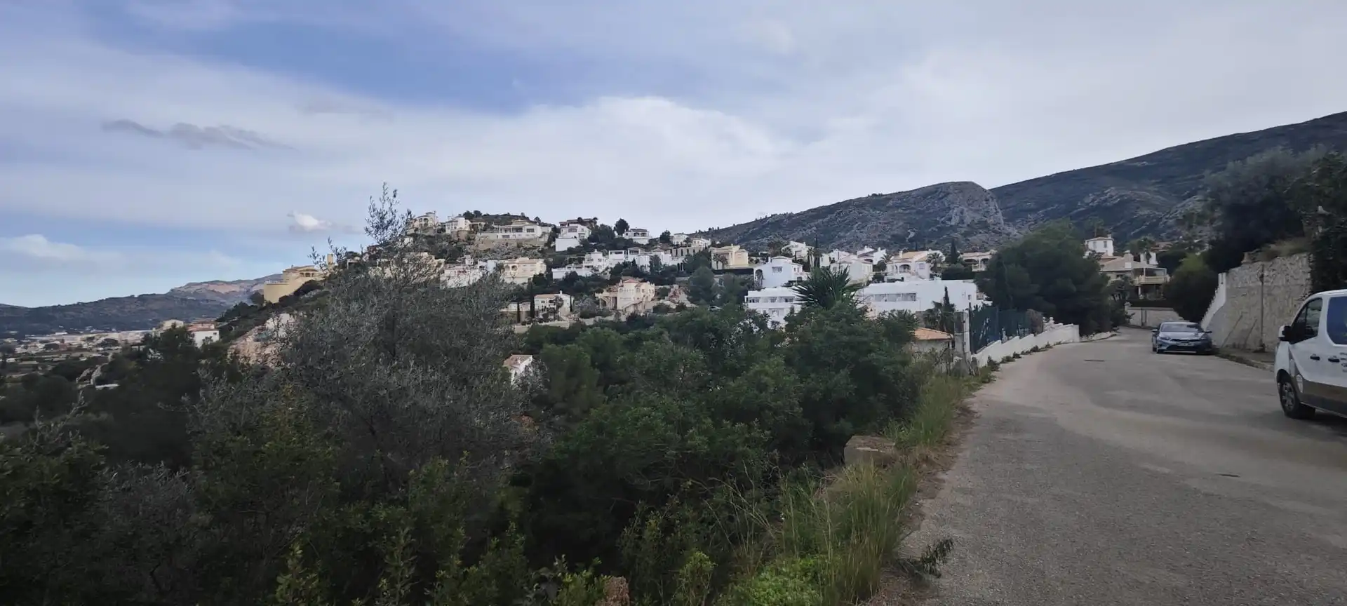 Terreny residencial en venda a Monte Solana, imagen 9