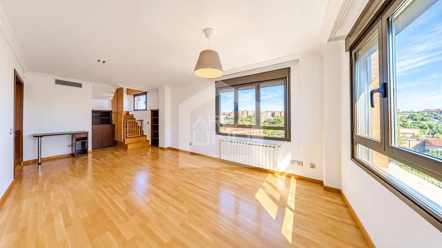 Flat for rent in Alcorcón, Madrid