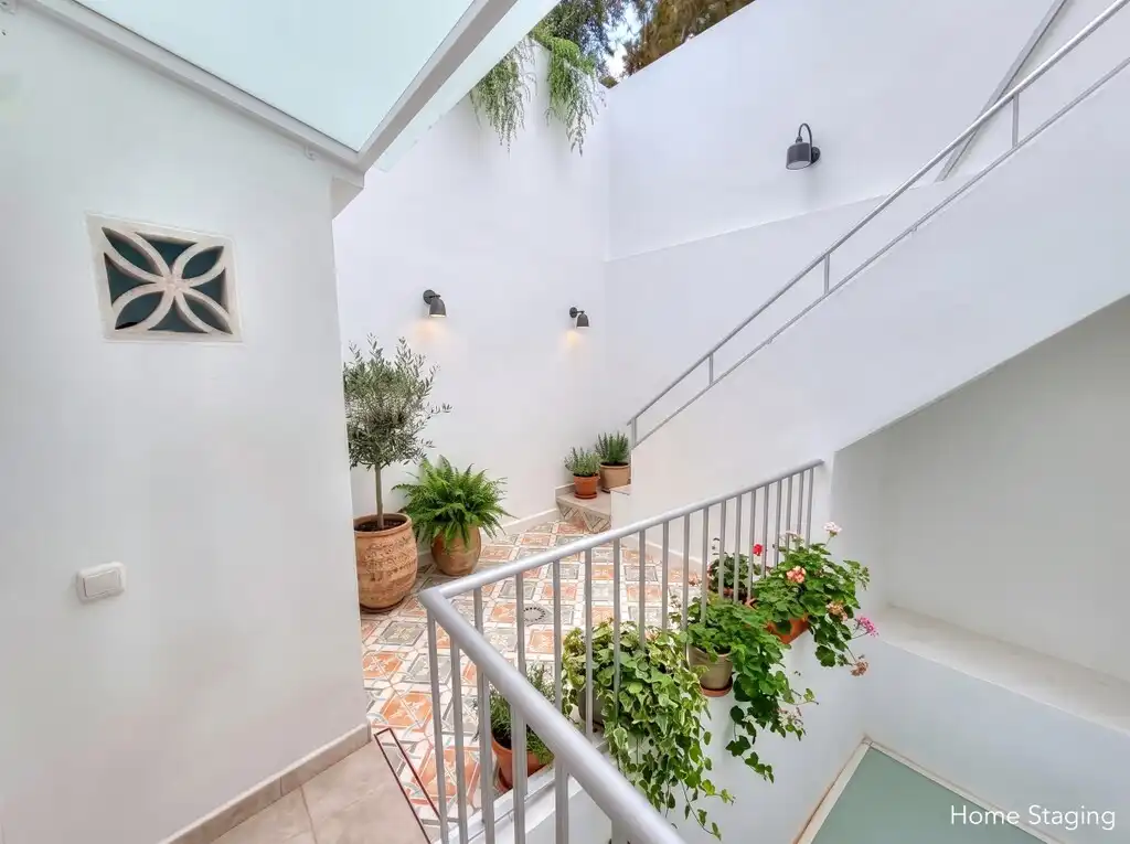 Casa rústica en venta en Cómpeta, imagen 29