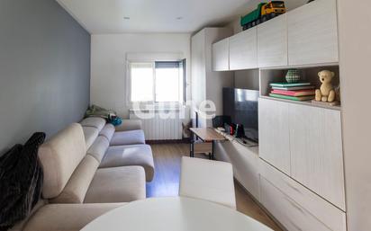 Living room of Flat for sale in Urretxu  with Heating