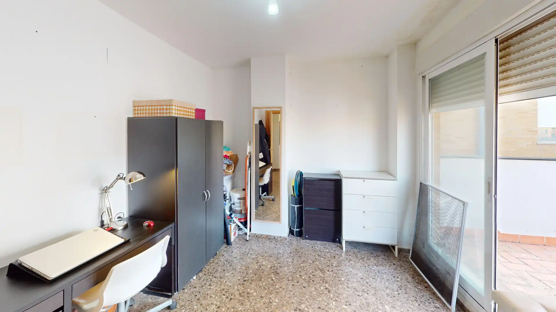 Ático con piscina en venta en Carrer de Honori García García 26, imagen 10