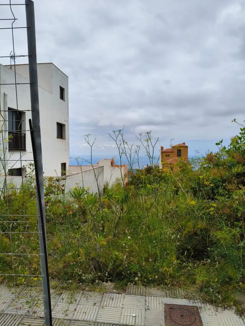 Residencial en venta en Calle PALMA, La Guancha