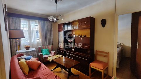 Foto 3 de Piso en venta en San Isidro, Madrid Capital