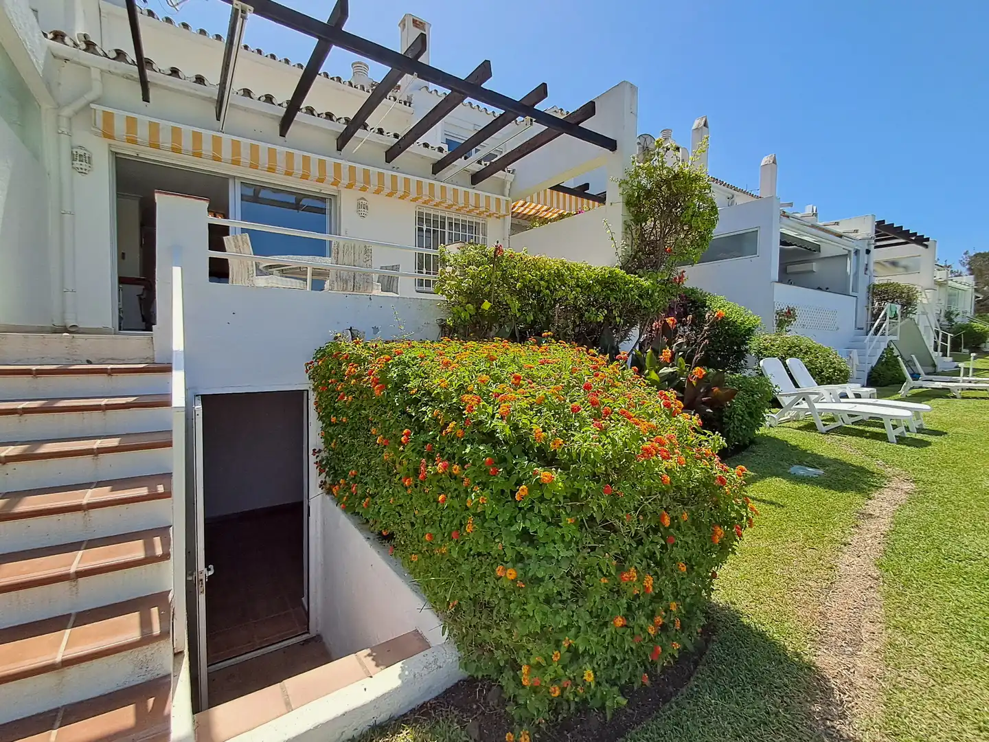 Casa a schiera con piscina in vendita a Calle Jazmín 96, imagen 34