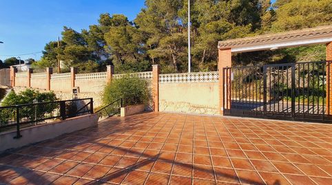 Foto 4 de Casa o xalet en venda a Tomas Breton, Mas Romeu, Calafell