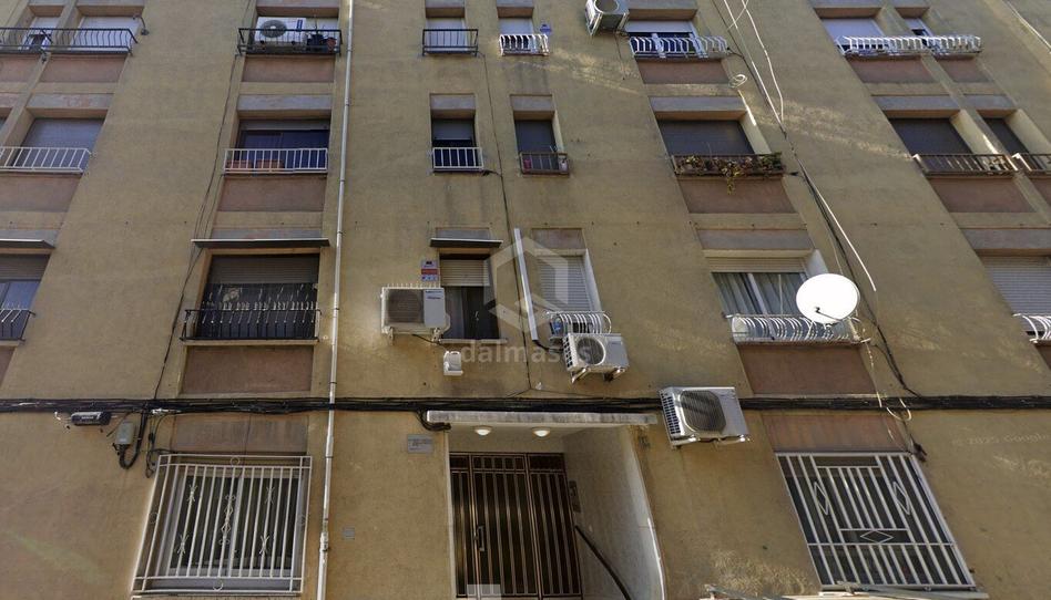 Photo 1 of Flat for sale in De Corneli Nepos, Can Rull, Barcelona