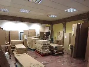 Geschaftsraum zur Miete in Ciudad Real