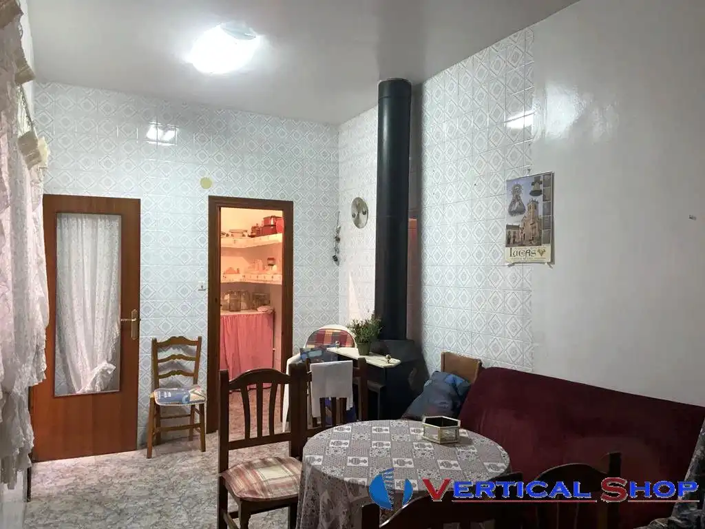 Casa en venda a Jose Canalejas, imagen 4