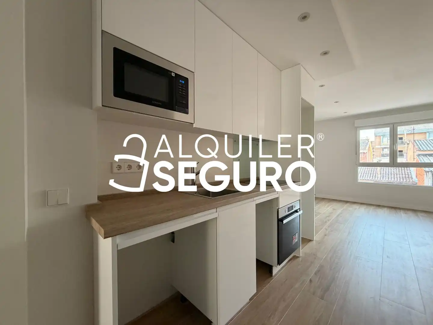 Wohnung mit Aufzug zur Miete in San Joaquin, imagen 5